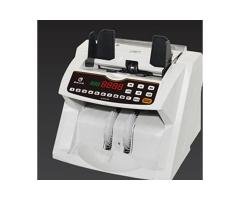 BJ-20 Series Banknote Counter | 5 Efficient Cash Counting Features
