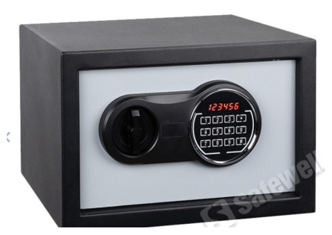 7 Reasons to Choose E12000E Safewell Safe Box Today