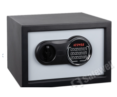 7 Reasons to Choose E12000E Safewell Safe Box Today