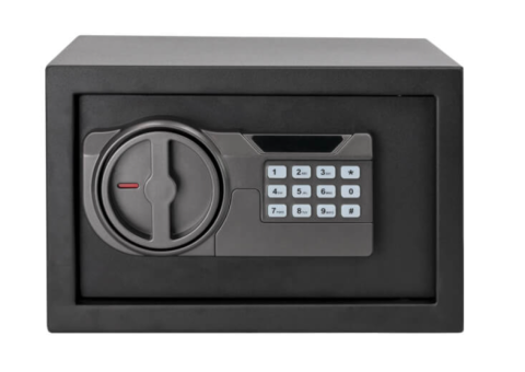 9 Reasons to Buy E7000E Series Electronic Money Safe