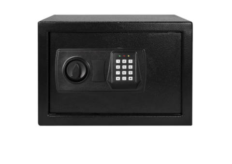7 Reasons E1800E Series Is the Best Home Safe