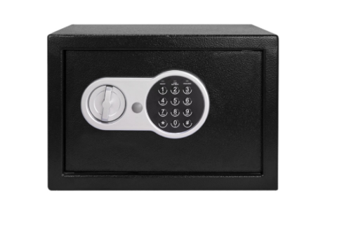 9 Powerful Reasons to Choose E1200E Series Safe