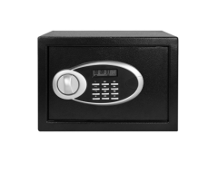 7 Powerful Features of E3600E Series Home Safe
