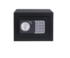 7 Stunning Features of E0105E Mini Digital Safe Box