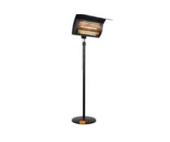 1500W Standing Patio Heater