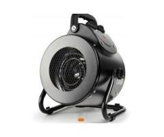 1500W Electric Fan Heater