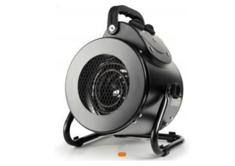 1500W Electric Fan Heater - 2/2