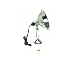 8.5'' Clamp Light