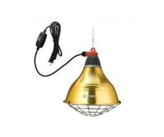 10'' Brooder Heat Lamp