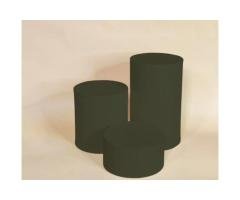 Circular Riser Set