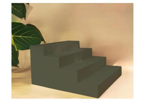 Four Step Stairs - 2/2