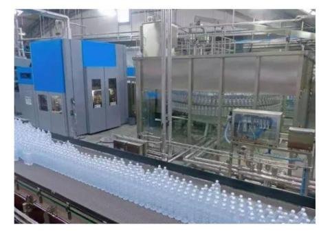 Most Popular Products blowing-Filling-Capping 3-in-1 Monoblock on Sale - 2/2