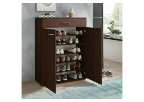 Zag shoe rack - 2/2