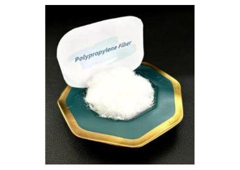 Polypropylene Fiber - 2/2