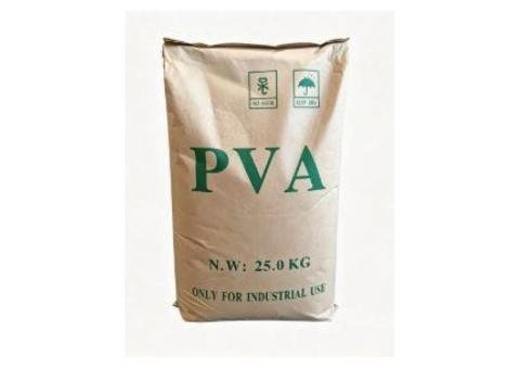 PVA 2488 (Polyvinyl Alcohol 2488)