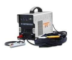 Stainless Steel Argon Arc Welding Machine Weld Seam Cleaning Machine TA-K183