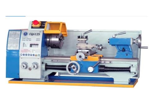CQ6125 & CQ6125V - 2/2