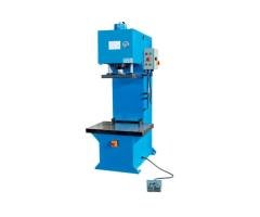 HP-20C Hydraulic Press Brake