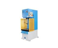 C Type Hydraulic Press HP-63C HP-100C