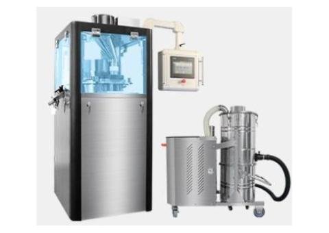 Rotary Tablet Press Machine