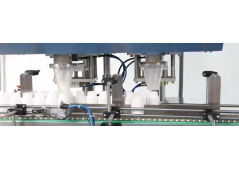 Electronic Tablet Counting Machine JL-16C