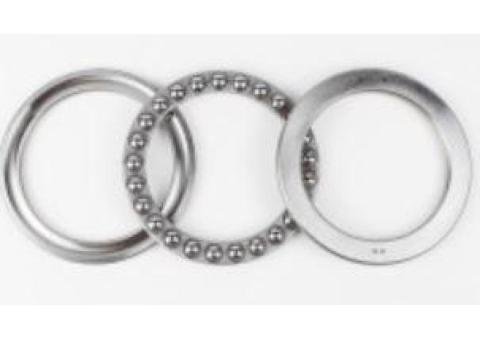 Thrust ball bearing