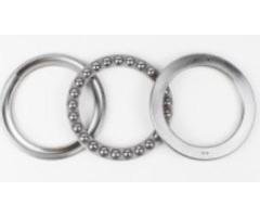 Thrust ball bearing