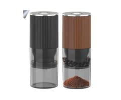 ELECTRIC COFFEE GRINDER HCX-KT702