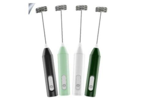 ELECTRIC MILK FROTHER HCX-KD306
