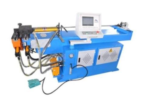 Metal Pipe Bending Machine