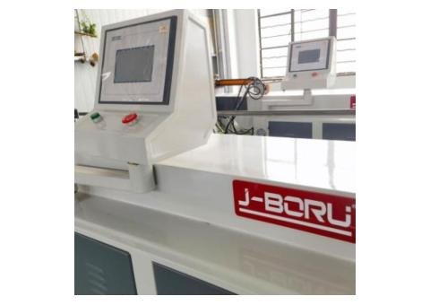 Metal Pipe Bending Machine - 2/2