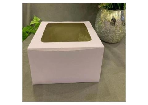 Cake Packaging Box - 2/2