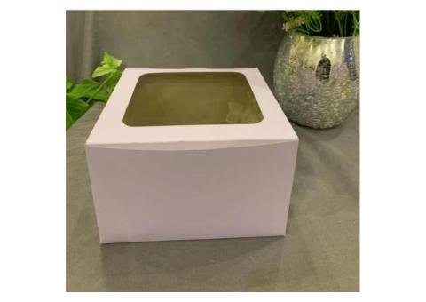 Cake Packaging Box - 2/2