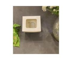 Cupcake Packaging Box