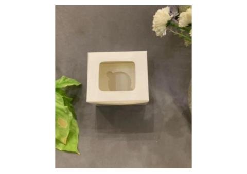 Cupcake Packaging Box - 2/2