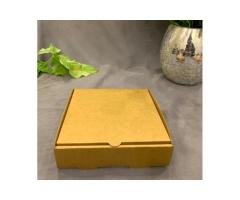 Pizza Packaging Box