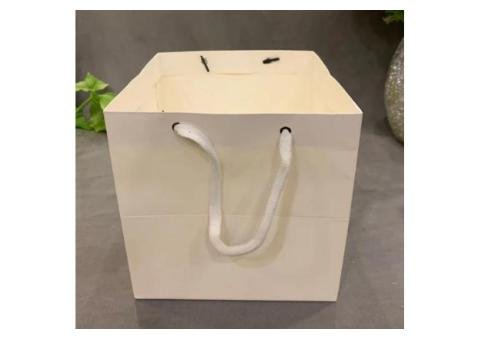 Food Takeaway Packaging Bag