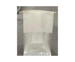 Eco-Friendly Storage & Packaging Bags