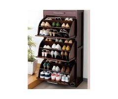 Shoe Storage Rack