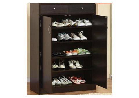 Shoe Cabinet