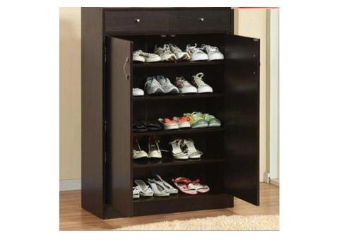 Shoe Cabinet - 2/2