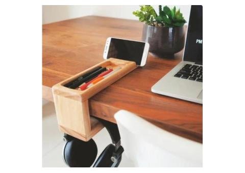Head Phone Holder For Table - 2/2