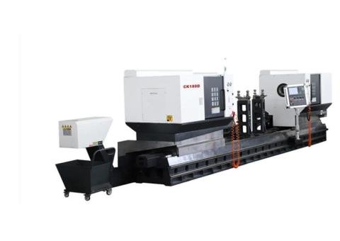 Customized Machines - 2/2