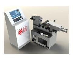 CNC turning machine