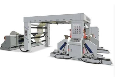 KFQ Auxiliary Machine