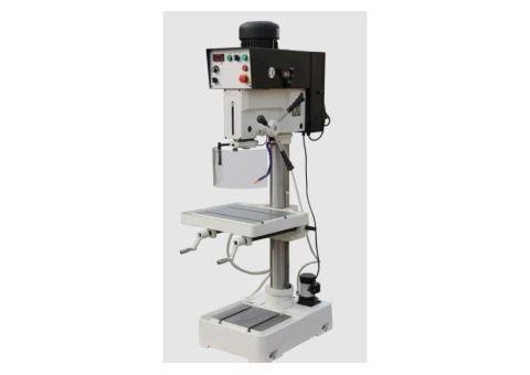 TX-530A Vertical Drilling Machine - 2/2