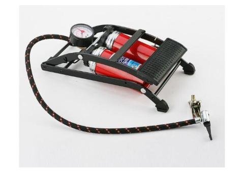 Foot pump