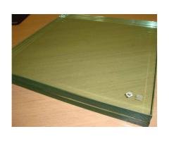 Laminated Glass