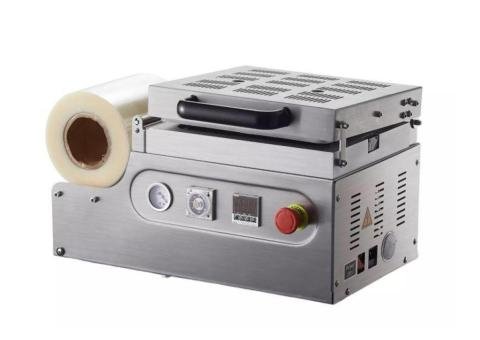ZT-260 Vacuum Skin Packaging Machine