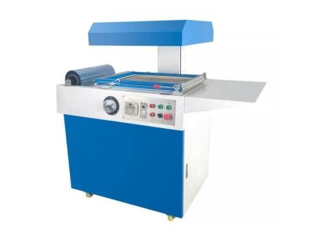 SP-3954 Vacuum Skin Packaging Machine - 2/2